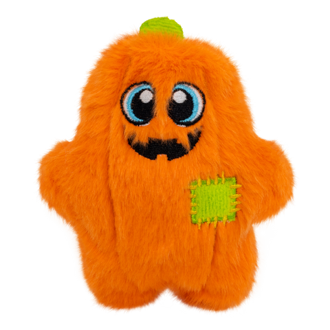 KONG Halloween Snuzzles Mini MP Assorted XS