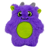 KONG Halloween Snuzzles Mini MP Assorted XS