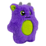 KONG Halloween Snuzzles Mini MP Assorted XS