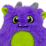 KONG Halloween Snuzzles Mini MP Assorted XS