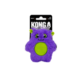 KONG Halloween Snuzzles Mini MP Assorted XS