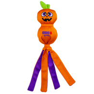 KONG Halloween Wubba Ballistic Jack-O-Lantern Lg