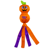 KONG Halloween Wubba Ballistic Jack-O-Lantern Lg