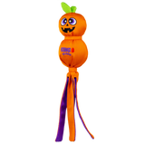 KONG Halloween Wubba Ballistic Jack-O-Lantern Lg