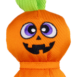 KONG Halloween Wubba Ballistic Jack-O-Lantern Lg