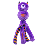 KONG Halloween Wubba Monster Purple Lg