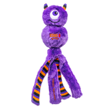 KONG Halloween Wubba Monster Purple Lg