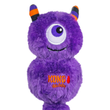 KONG Halloween Wubba Monster Purple Lg