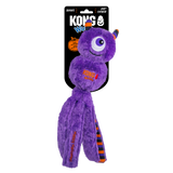 KONG Halloween Wubba Monster Purple Lg