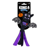 KONG Halloween Wubba Ballistic Bat Purple Sm