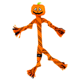 KONG Halloween Scrubz Jack-o-Lantern Md