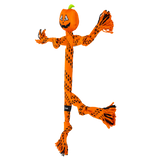 KONG Halloween Scrubz Jack-o-Lantern Md