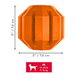 KONG Halloween Stuff-A-Ball Md