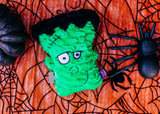 Multipet - Halloween Wrinkleez