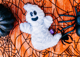 Multipet - Halloween Wrinkleez