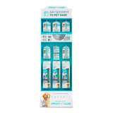 Uproot Clean Floor Display Package
