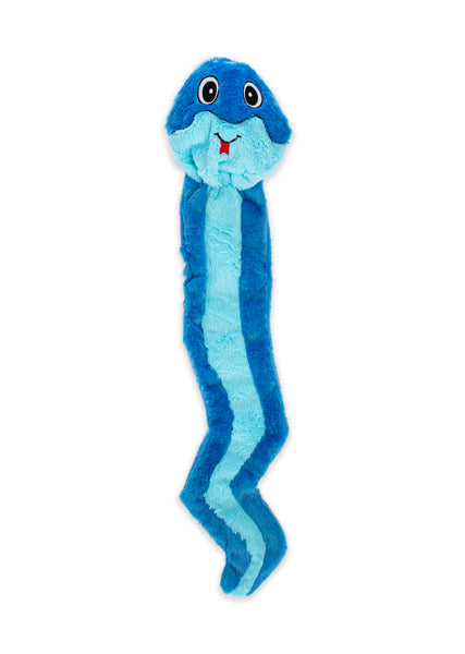 GURU Hide-A-Tail Snake BLUE