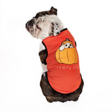 Hip Doggie Pumpkin/Dog Tank