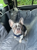 DOOG Car Seat Cover