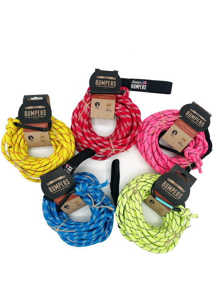 KB Clip n' Toss Rope