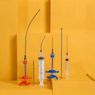 KVP Feeding Needle (Sets of 2)