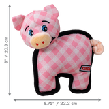 KONG Ballistic® Pig Md