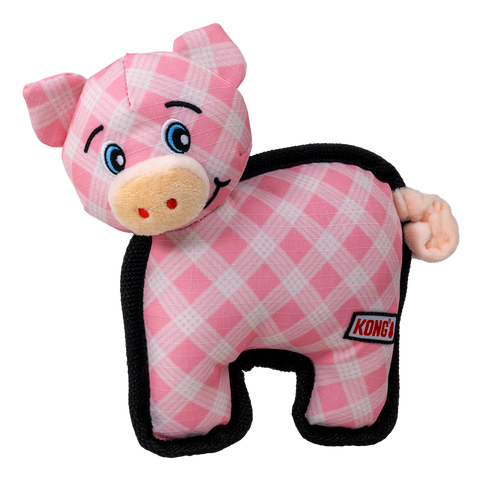 KONG Ballistic® Pig Md