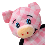 KONG Ballistic® Pig Md