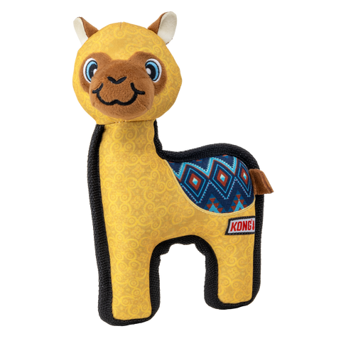 KONG Ballistic® Llama Md