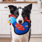 KONG Ballistic® Chicken Md