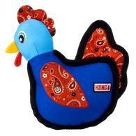 KONG Ballistic® Chicken Md