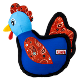 KONG Ballistic® Chicken Md