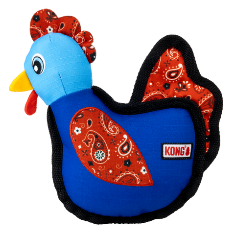 KONG Ballistic® Chicken Md
