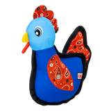 KONG Ballistic® Chicken Md