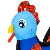 KONG Ballistic® Chicken Md