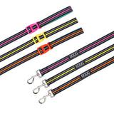 DOOG Neoprene Dog Leash (Neon)