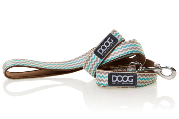 DOOG Neoprene Dog Leash (Patterns)