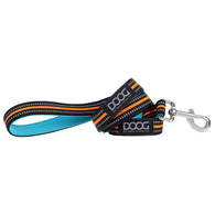 DOOG Neoprene Dog Leash (Neon)