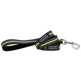 DOOG Neoprene Dog Leash (Neon)