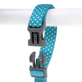 DOOG Neoprene Dog 'Clip It' X-Large Leash (Patterns)