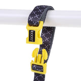 DOOG Neoprene Dog 'Clip It' X-Large Leash (Patterns)