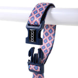 DOOG Neoprene Dog 'Clip It' X-Large Leash (Patterns)