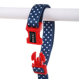 DOOG Neoprene Dog 'Clip It' X-Large Leash (Patterns)