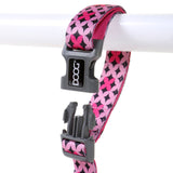 DOOG Neoprene Dog 'Clip It' X-Large Leash (Patterns)