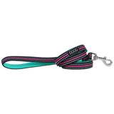 DOOG Neoprene Dog Leash (Neon)