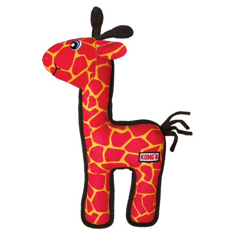 KONG Ballistic® Giraffe M/L