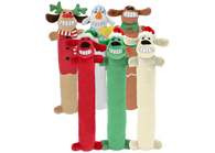 Multipet - Loofa (Christmas Assortment) - 12"