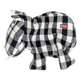 KONG Low Stuff Flanimalz Hippo XL