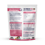 Healthybud Freeze-Dried Lamb & Salmon Meal Bites - 14 oz