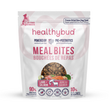 Healthybud Freeze-Dried Lamb & Salmon Meal Bites - 14 oz